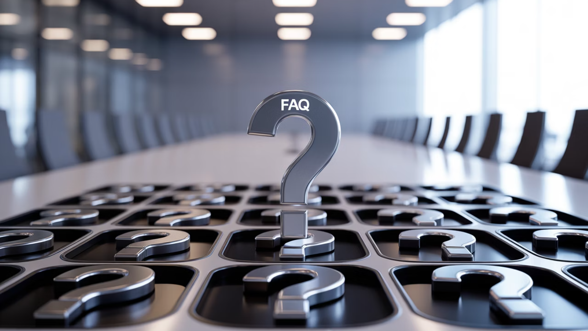 FAQ