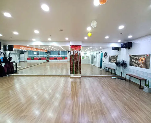 APM다이어트댄스