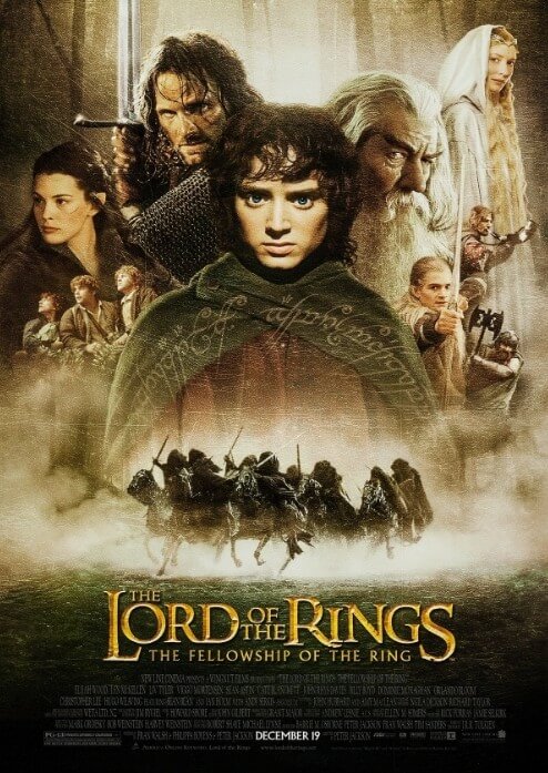 반지의 제왕