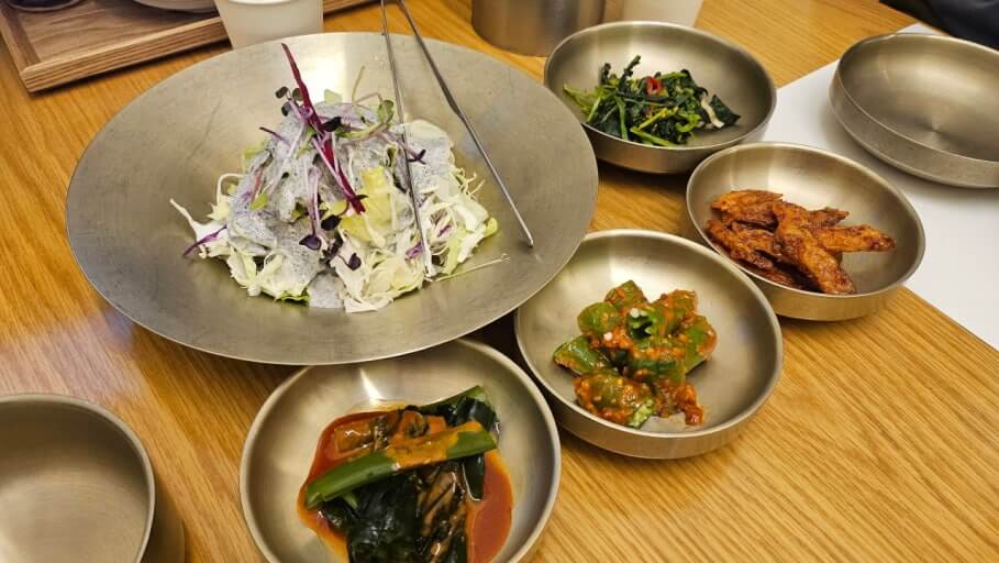 식물 기반 식단을 선택해야 하는 이유와 주의할 점