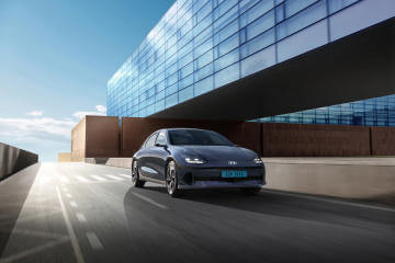 전기차 판매순위