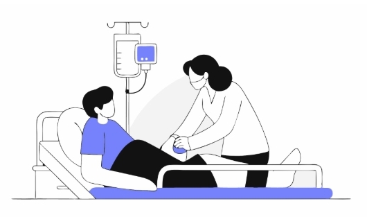 인공관절 수술 과정