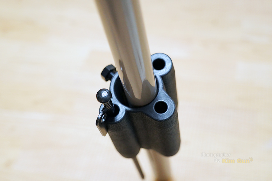 브리즈문 폴대지킴이3 고정 구멍