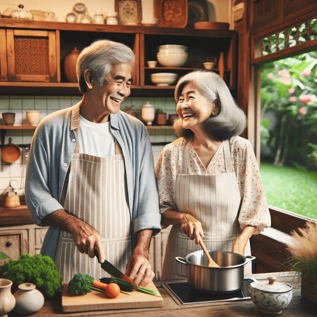 기초연금-수급자격