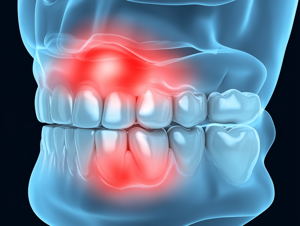 급성 치아 통증, 빠르게 줄이는 응급 대처법은? 🦷💡