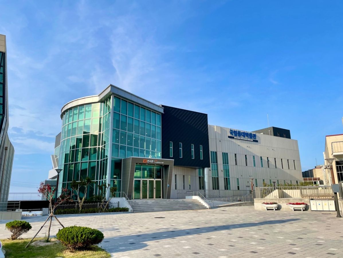 국립등대박물관