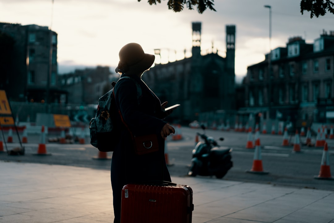 Luggage