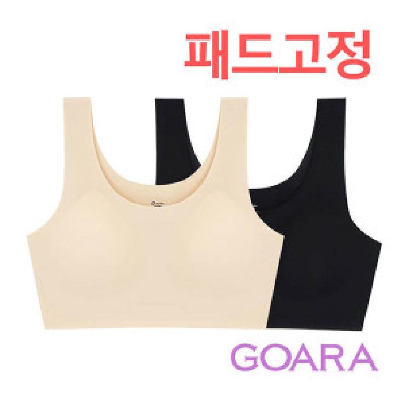 고아라 착붙 프리컷 패드고정 퓨징누디브라1종 GB5692