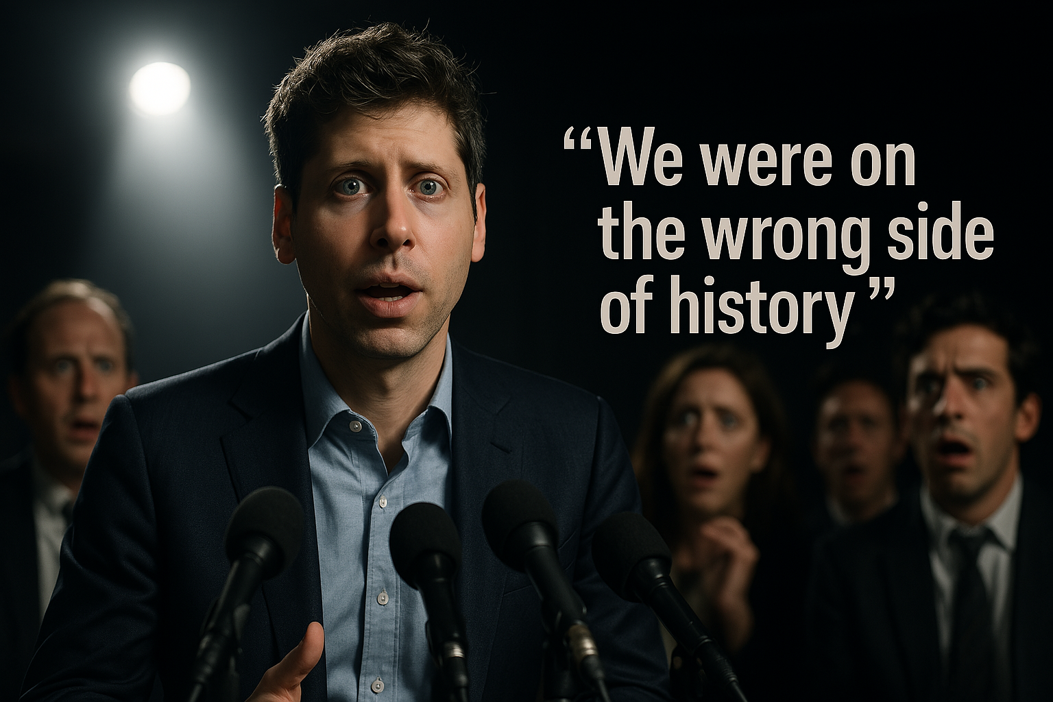 OpneAI_샘올트먼_발언