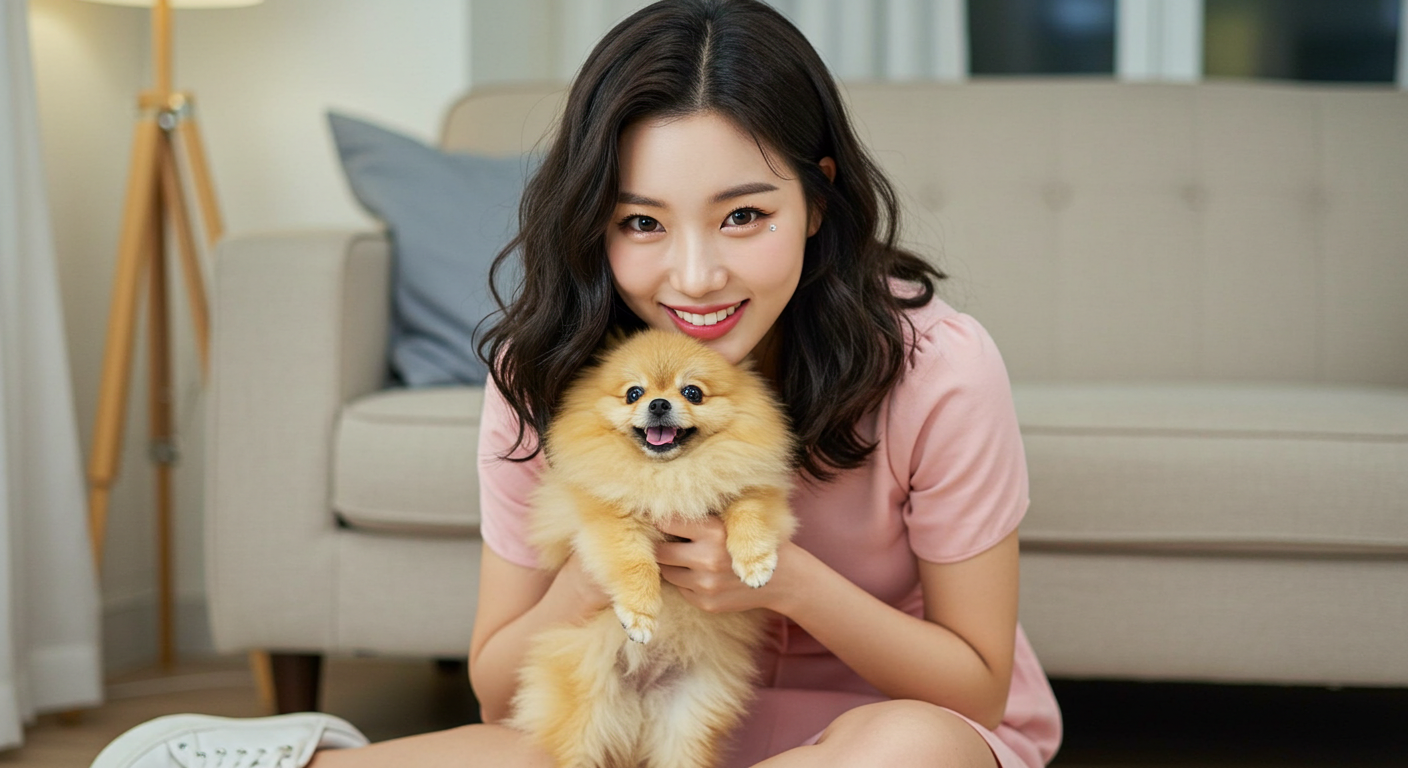 말티즈 분양가격, 수명, 성격