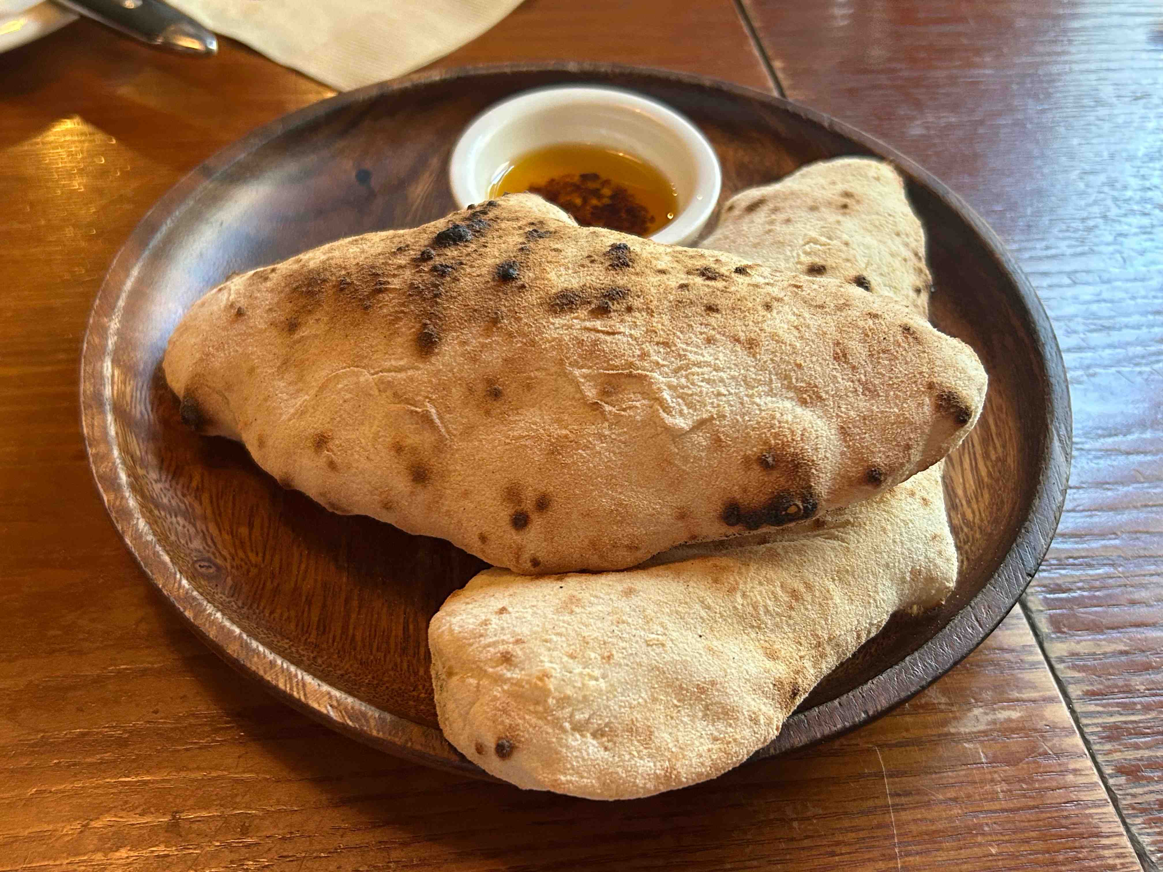 식전빵