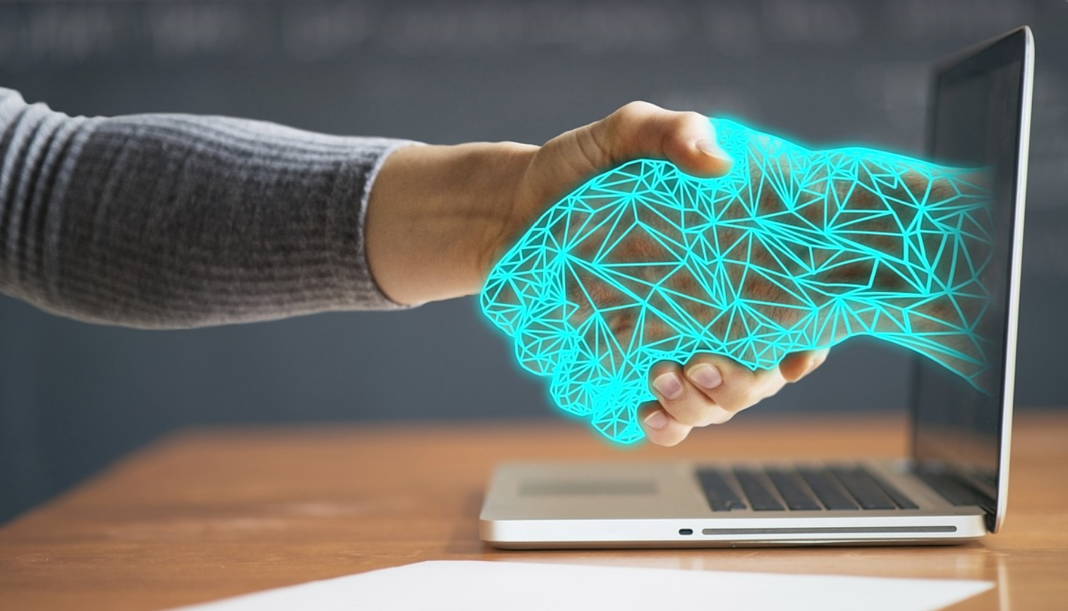 AI로 세상을 바꾸는 일상