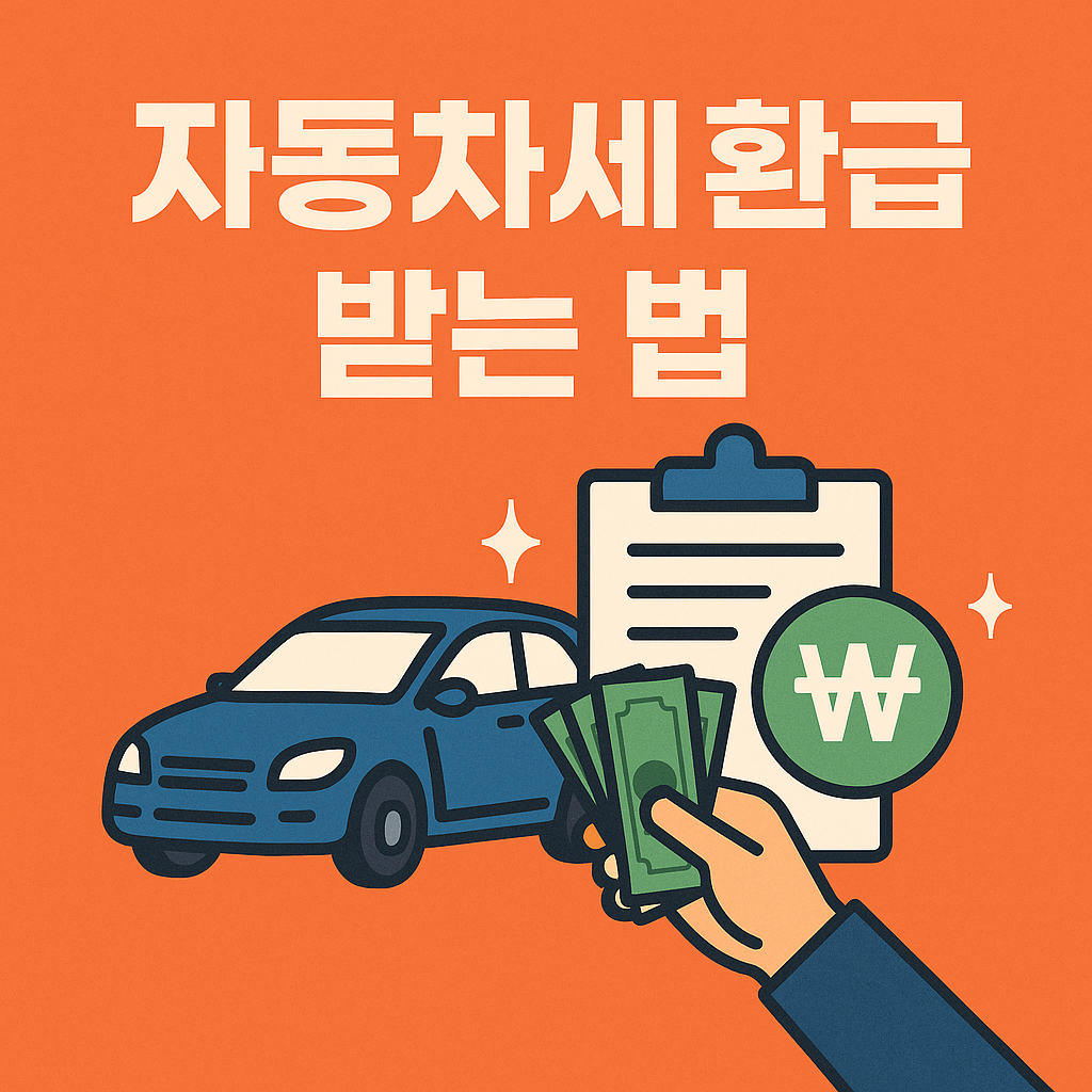 자동차세