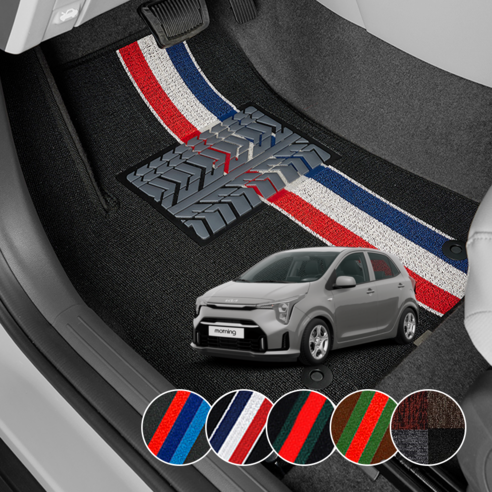 뉴코일슬림매트 선택가이드, 추천정보