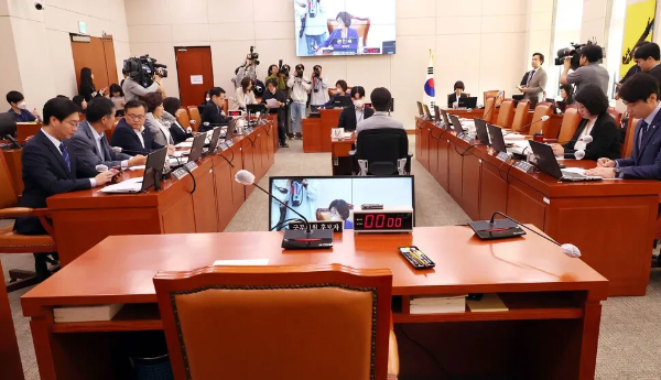 전재수 국회의원 청문회 전망