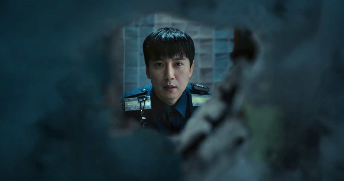 넷플릭스 전 세계 순위 싹쓸이 중인 한국 드라마 '트리거'