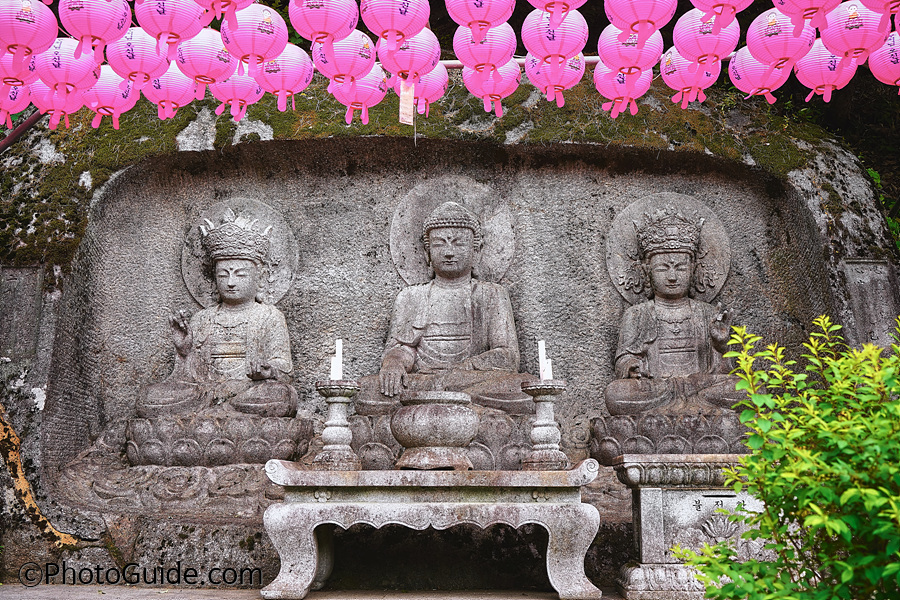 쌍계사-포토가이드