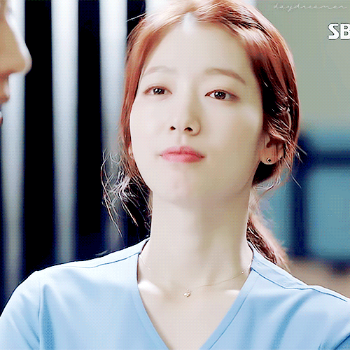 박신혜 パク・シネ 6