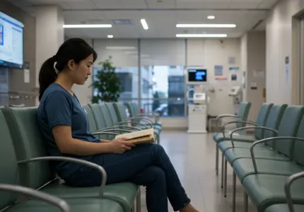 난소암 초기증상 및 진단검사방법