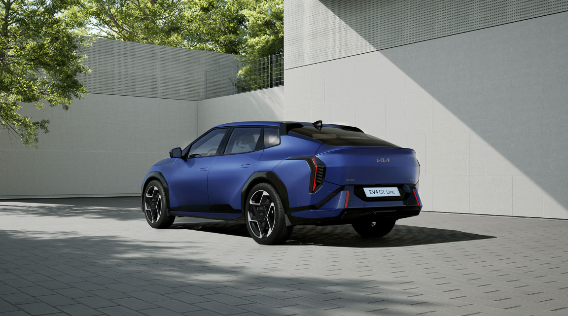 2025 기아 EV4 최신 정보! 가격, 제원, 주행거리까지 완벽 정리 (11)