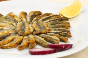 멸치 효능 및 영양성분&amp;#44; 멸치 가격