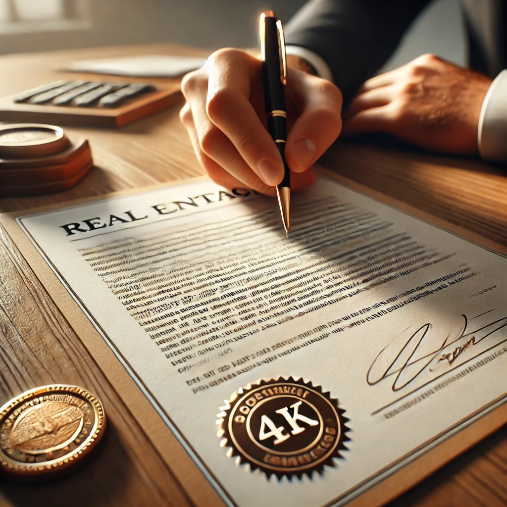 강남 3구&middot;용산, 토지거래허가구역 지정! 부동산 시장 어떻게 될까?