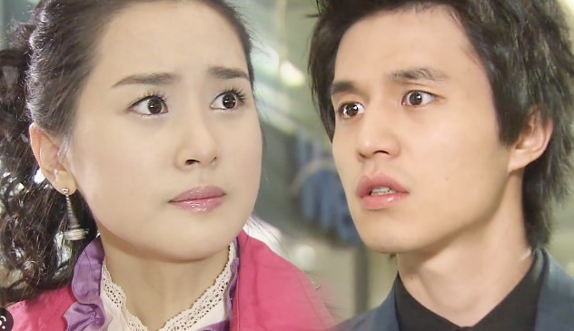 이다해 리즈시절 '마이걸'