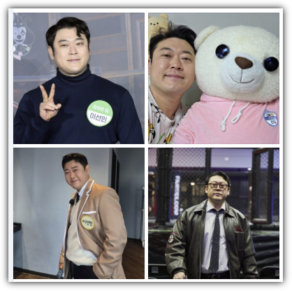 이선민 개그맨, 나이, 키, 학력, 프로필, 재산, 수입, 나혼자 산다 출연, 반응, 시청률, 향후 전망