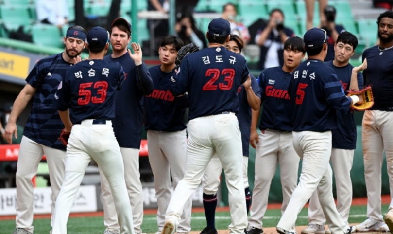 프로야구 시범경기 예매