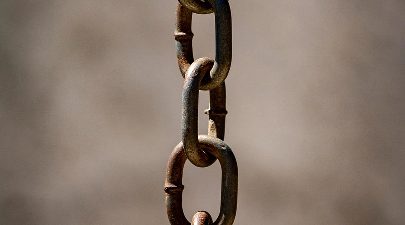 드래그 체인 전선의 필요성