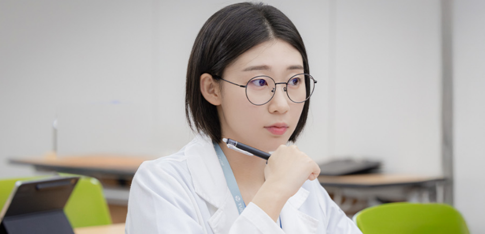 슬기로운 전공의생활 등장인물