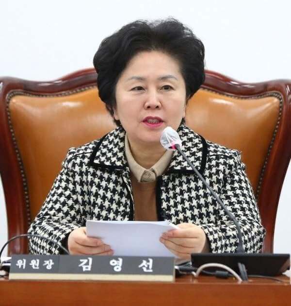 김영선 전의원 특검 피의자 출석 - "윤석열·김건희 특검 수사, ‘명태균 공천개입 의혹’의 실체는 무엇인가?"