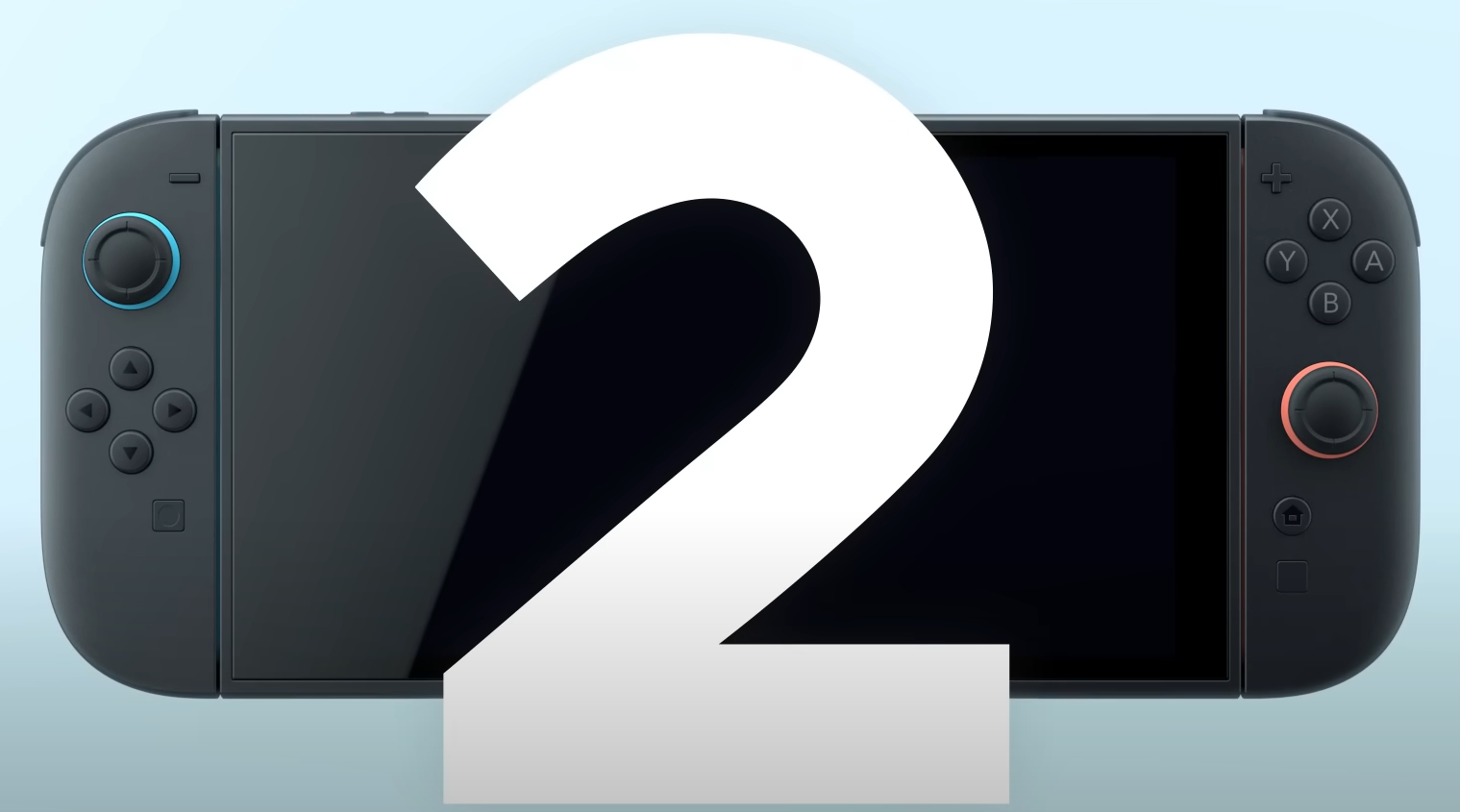 닌텐도 스위치 2