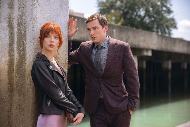 출처 : 영화 '더 메뉴(2022)' 중에서