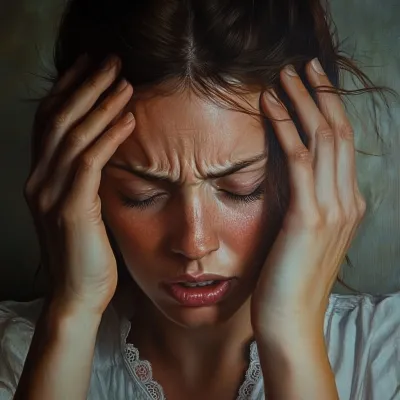 어지럽고 속이 안 좋은 증상&amp;#44; 소화기 문제일까?2