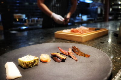 넷플렉스 흑백요리사 백수저 식당 예약 방법