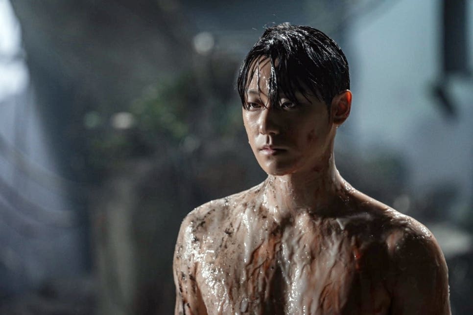 넷플릭스 스위트홈 시즌3 등장인물 출연진 결말 해석 마지막 시즌 해외반응