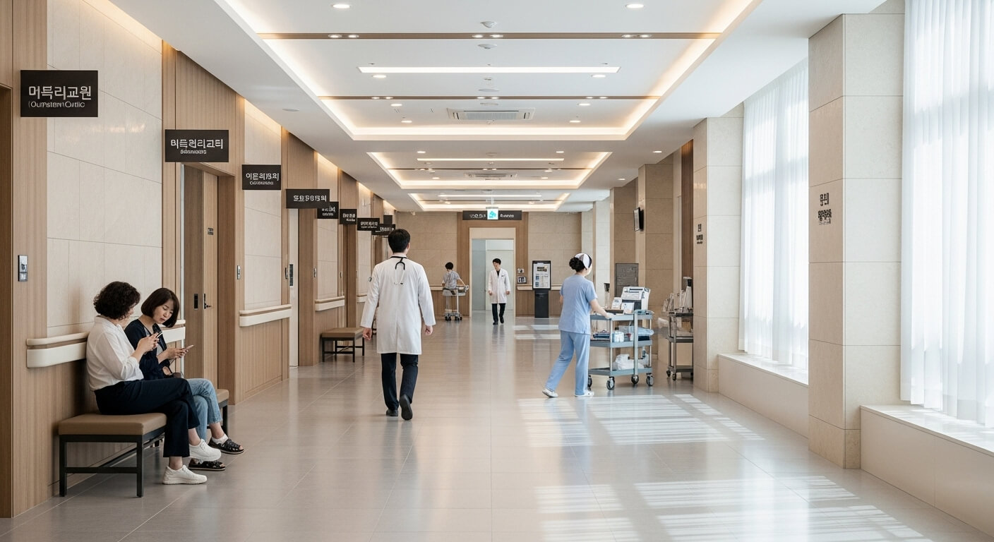 저혈당 쇼크 증상