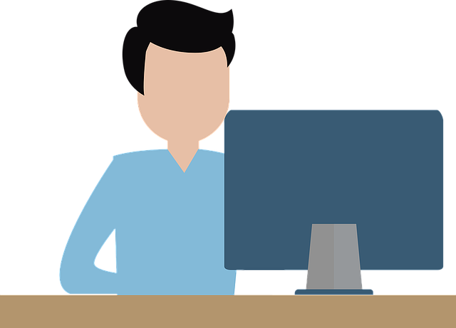 컴퓨터사용