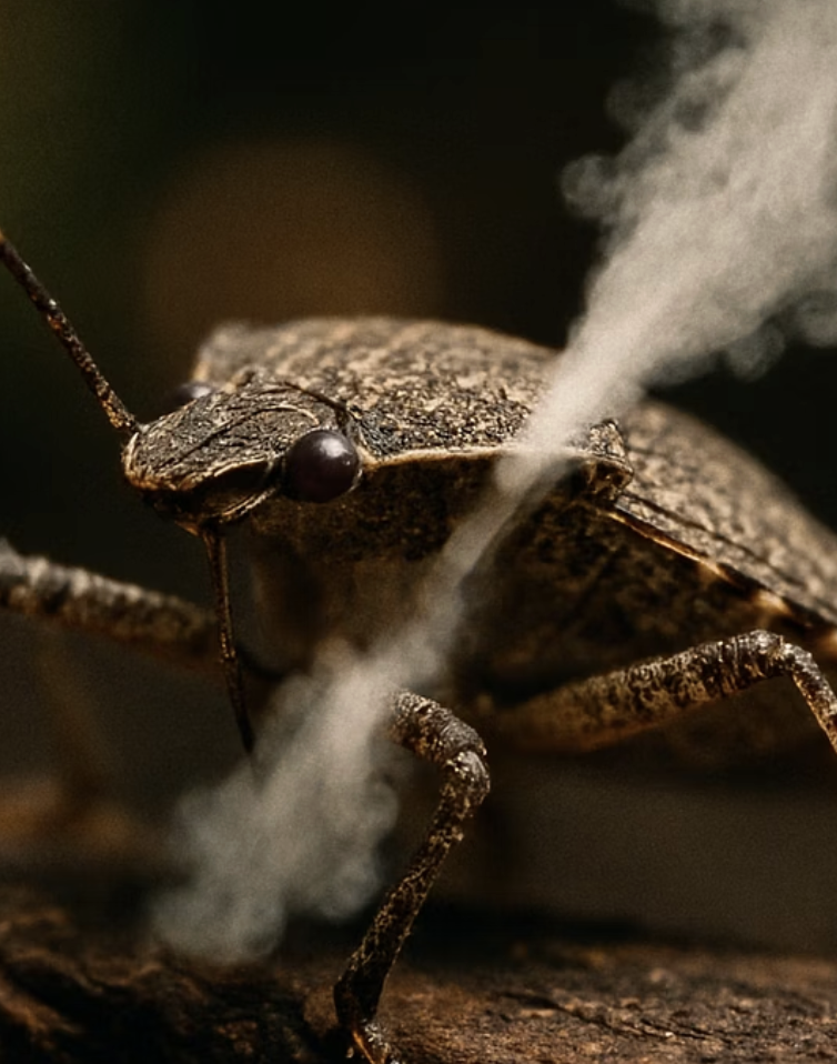 최악의 방어, 절대 누르지 마세요
