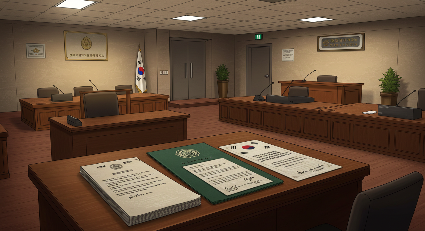 사실조회와 촉탁 제도의 활용