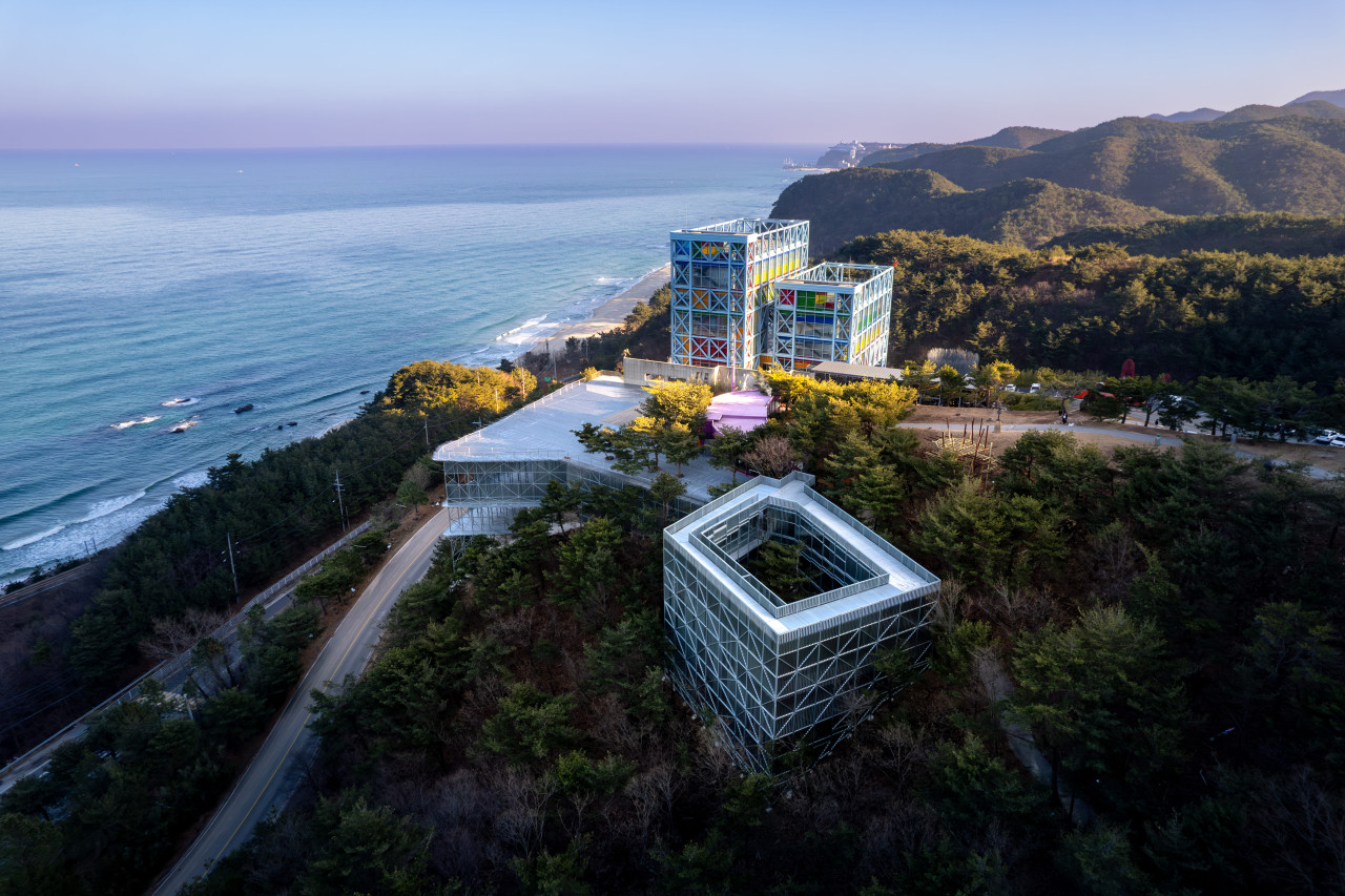 강릉 가볼만한곳 베스트10