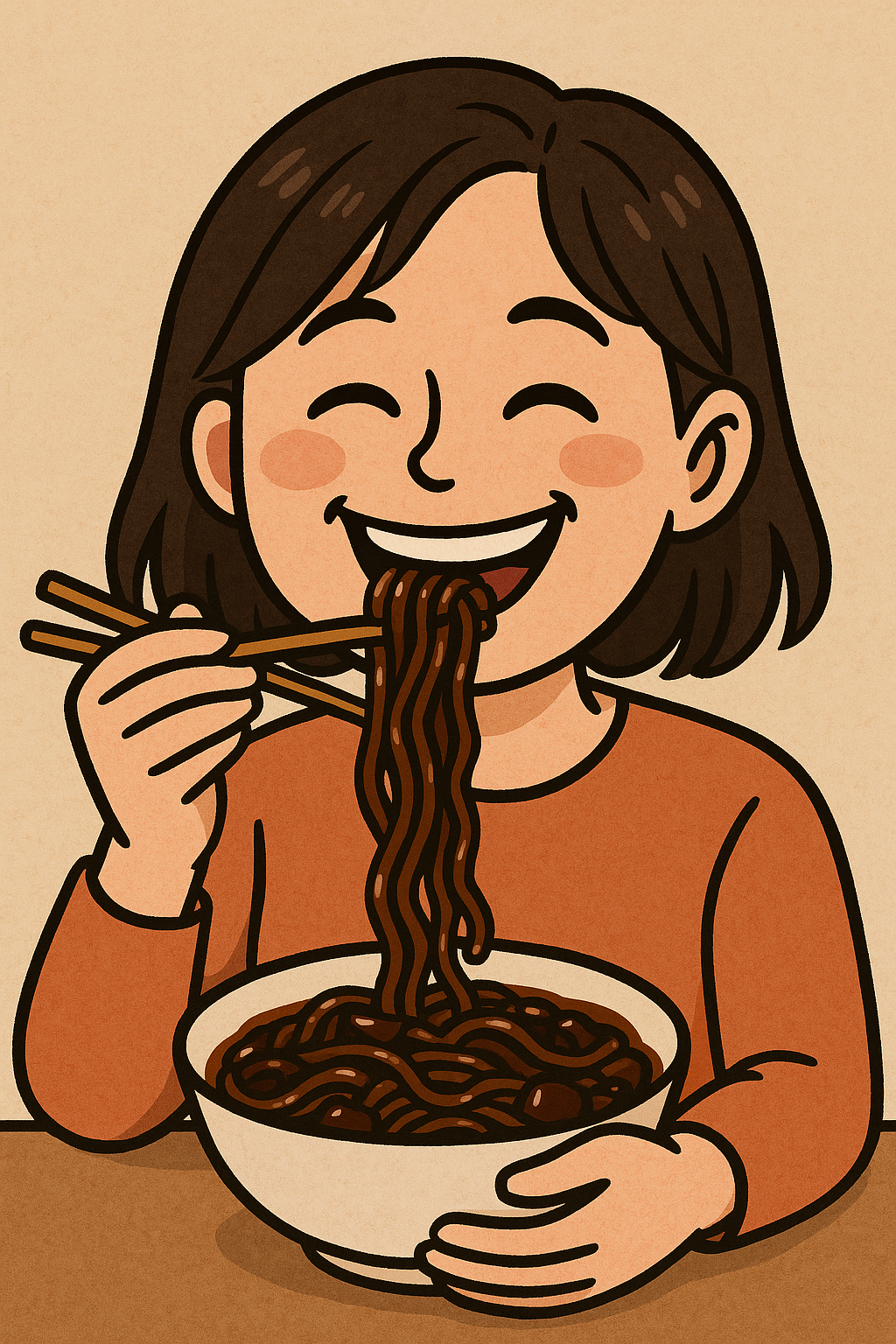 4월 14일 블랙데이, 혼자라도 짜장면은 맛있게! (서울&middot;수도권 짜장면 맛집 추천)