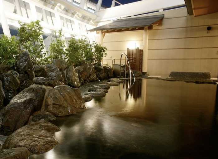 시티 플라자 오사카