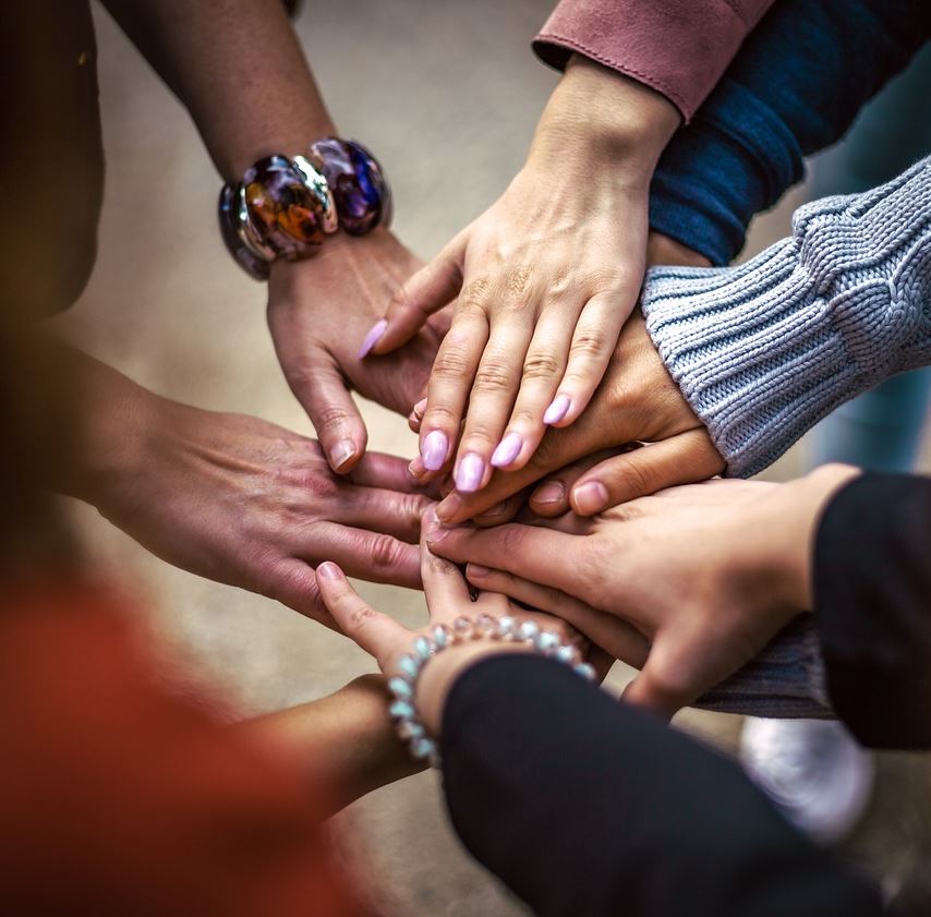 사주를 통한 인간관계 회복 방법
