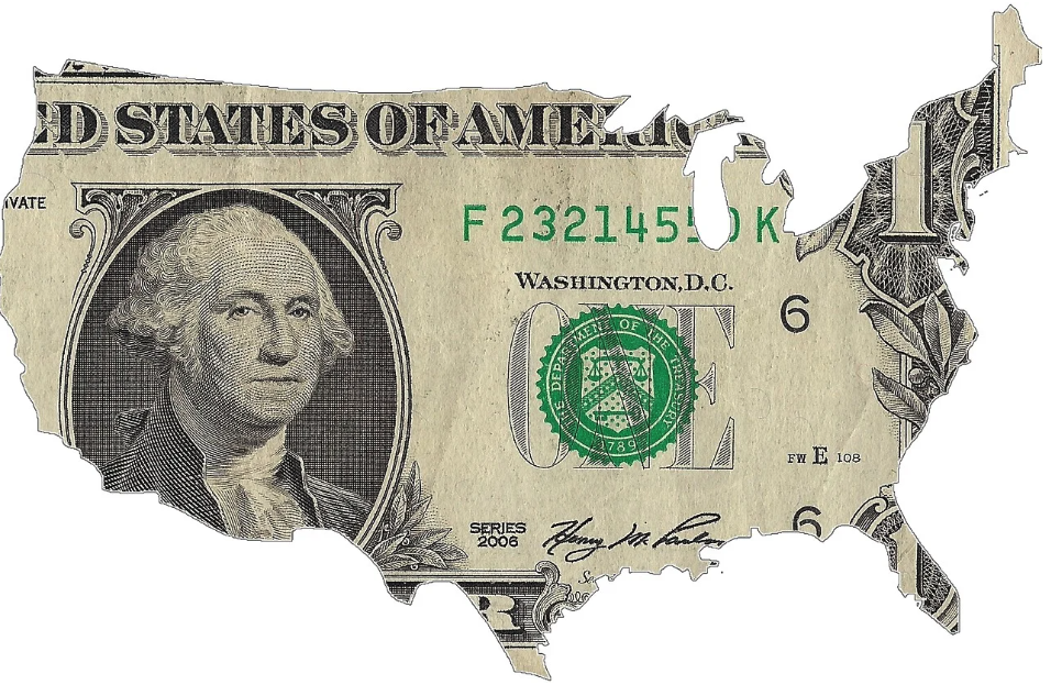 미국 부채와 비트코인