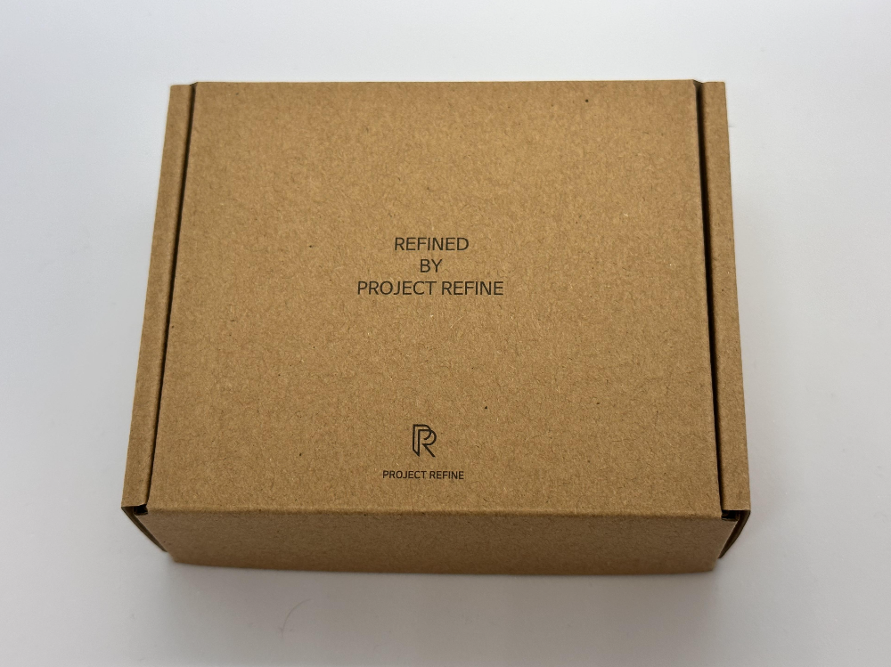 프로젝트 리파인 QCY T18R