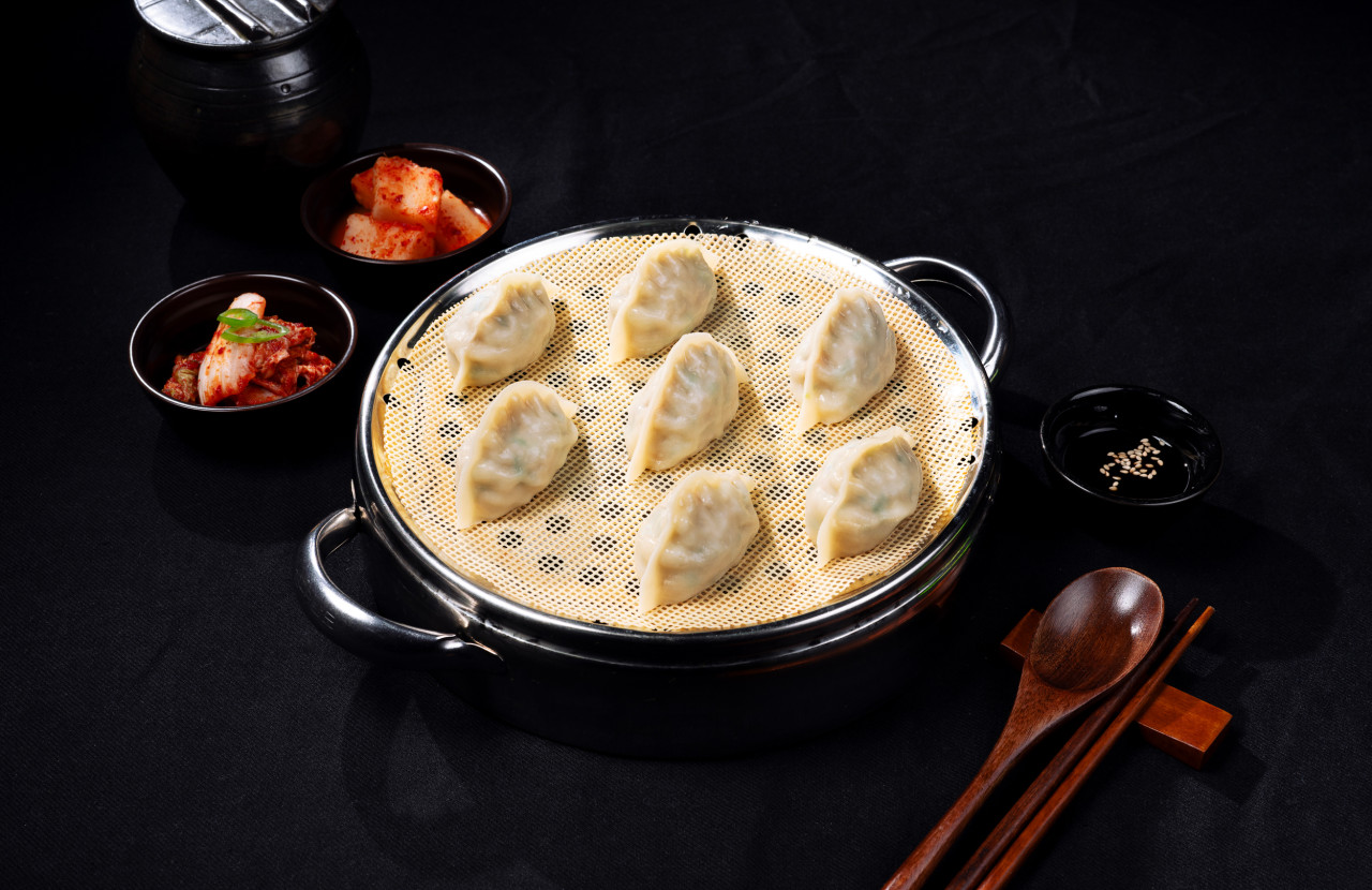 새집손해물칼국수 대표 메뉴