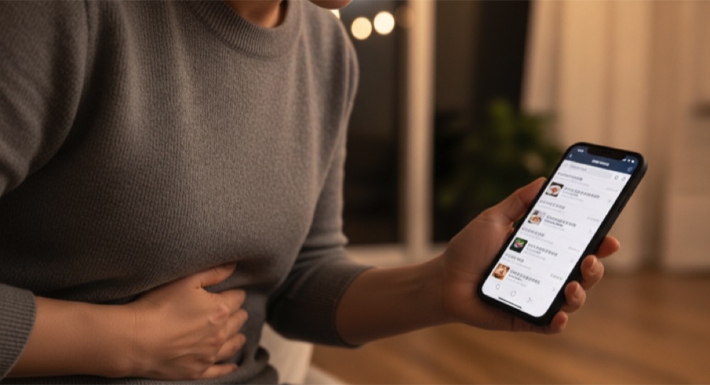 복부 불편 검색