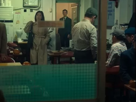 더글로리